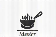 프리미엄 식료품 브랜드 마스터키친 로고