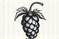 수제 맥주 양조장 골든호프 로고