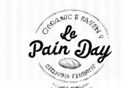 유기농 베이커리 르방데이 로고