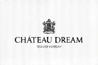 고급 와이너리 샤또드림 로고