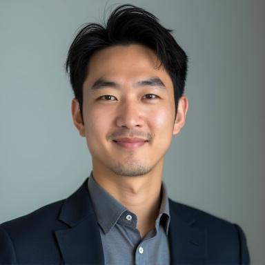 박지훈 미디어 프로듀서의 프로필 사진